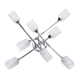 Люстра потолочная DeMarkt Olympia Ceiling Chandelier 638011808