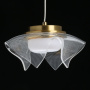 Подвесной светильник De Markt Auxis Pendant Lamp 722012101. фото 6