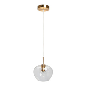 Подвесной светильник DeMarkt Kreiss Pendant Lamp 657012001