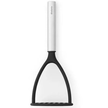 Картофелемялка Brabantia Profile Potato Masher Non-Stick Matt Steel (арт. 250507)