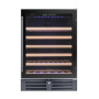 Винный шкаф Temptech WPQ60SCB Premium. фото 4