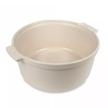 Форма для суфле Peugeot Appolia Moule à soufflé en céramique écru 60718