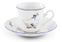 Чайный сервиз Leander Mary-Anne Husa 03160725-0807. фото 2