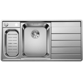Кухонная мойка Blanco Axis III 6S-IF 522105