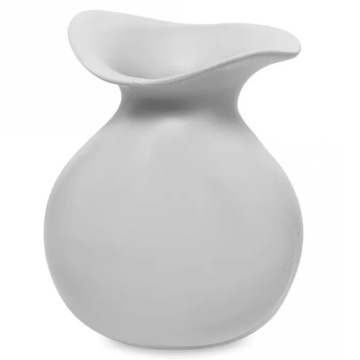 Ваза Wallendorfer Wave Vase 015/111/0130/1360