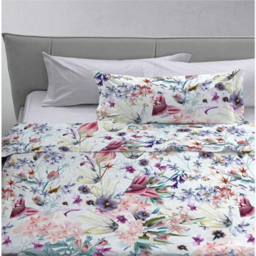 Постельное белье Emanuela Galizzi Golden Age 2155 Biancheria da letto malva delicato EGL/440741