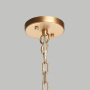 Люстра подвесная MW-Light Ilonica Hanging Chandelier 451011506. фото 4