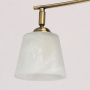 Потолочный светильник De City Tetro Ceiling Lamp 673014303. фото 5