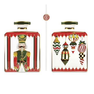 Вазочка для диффузора Baci Milano Carol Magnum Diffuser Bottle XMAGN.CAR01