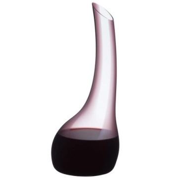 Декантер для вина RIEDEL Cornetto Confetti Pink Decanter 1977/13DP