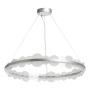 Подвесной светильник De Markt Plattling Pendant Lamp 661019001. фото 1