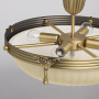Люстра потолочная MW-Light Aphrodite Ceiling Chandelier 317011504. фото 10