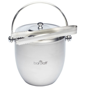Ведерко для льда KitchenCraft BarСraft Ice Bucket KCBCICEBUC