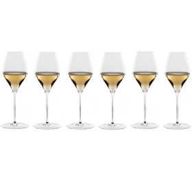 6 бокалов для шампанского Sophienwald Phoenix Champagne Set Sw1007
