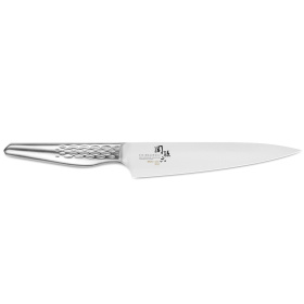 Нож кухонный KAI Seki Magoroku Shoso Utility Knife AB-5161