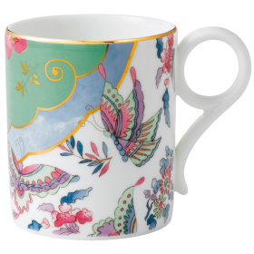 Кружка Wedgwood Wonderlust Butterfly Posy Mug 50161500011