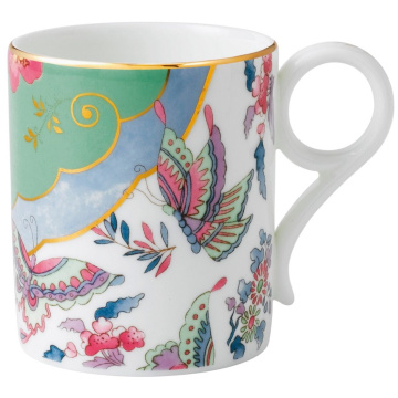 Кружка Wedgwood Wonderlust Butterfly Posy Mug 50161500011