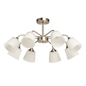 Потолочная люстра De City Brilliance Ceiling Chandelier 315017908