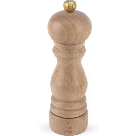 Мельница для соли Peugeot Paris u'Select Salt Mill Natural Wood 23393