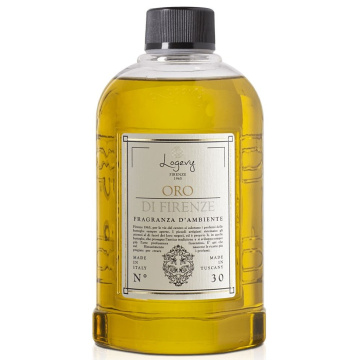 Рефилл для диффузора Logevy Firenze 1965 Oro di Firenze Refill LOG0092