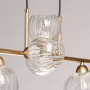 Потолочный светильник De City Olivia Ceiling Lamp 306016705. фото 7