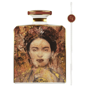 Вазочка для диффузора Baci Milano Memories Frida Magnum Diffuser Bottle MAGN.MEM02