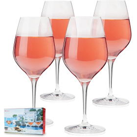 4 бокала для розового вина Spiegelau Special Glasses Rosé Set 4400281
