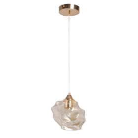 Подвесной светильник De City Solo Pendant Lamp 112011601