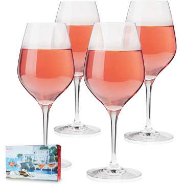 4 бокала для розового вина Spiegelau Special Glasses Rosé Set 4400281