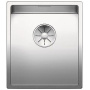 Кухонная мойка Blanco Claron 340-U InFino 521571. фото 1