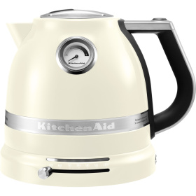 Чайник электрический KitchenAid 1.5L Pro Line Series Electric Kettle Almond Cream KEK1522AC