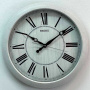 Настенные часы Seiko Quartz Wall Clock QXA815W. фото 1