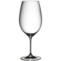 2 бокала для красного вина RIEDEL Vinum Syrah/Shiraz Set 6416/30. фото 7