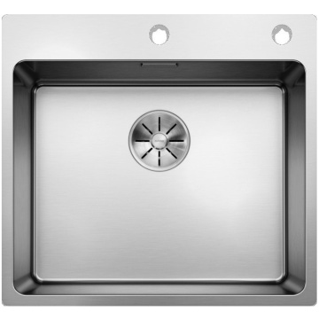 Кухонная мойка Blanco Andano 500-IF-A InFino PushControl 525245