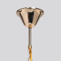 Люстра подвесная De City Breeze Hanging Chandelier 111017804. фото 10