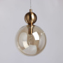 Подвесной светильник De Markt Kreiss Pendant Lamp 657013705. фото 3