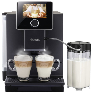 Кофемашина автоматическая Nivona NICR 960 Cafe Romatica Automatic Espresso Machine