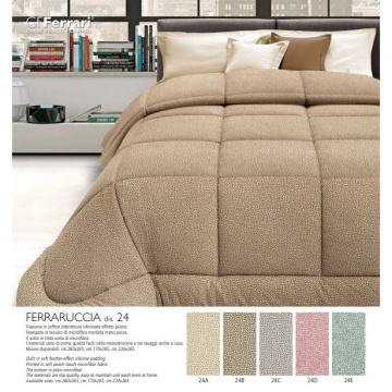 Одеяло-покрывало GF Ferrari Ferraruccia Coperta-copriletto dis.8 FER/440862