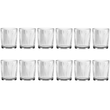 12 стаканов для виски Spiegelau Apero Whisky Tumbler Set 4268010