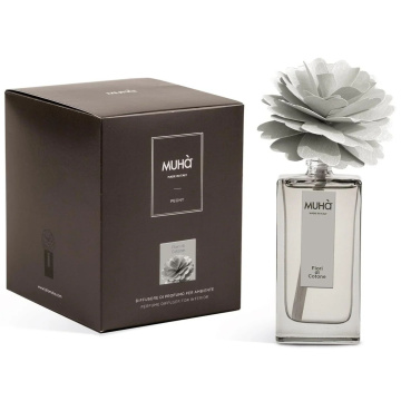 Ароматический диффузор Muhà Peonia Fiori di Cotone Profumazioni da Ambiente PE301