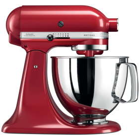 Миксер планетарный KitchenAid Artisan 5KSM125EER