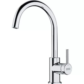 Кухонный смеситель Franke Lina Chrome 115.0625.988