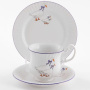 Сервиз для завтрака Leander Monica Husa 28130815-0807. фото 1