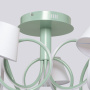 Люстра потолочная MW-Light Aelita Ceiling Chandelier 480013105. фото 4