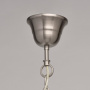 Люстра подвесная MW-Light Conrad Hanging Chandelier 667010908. фото 4