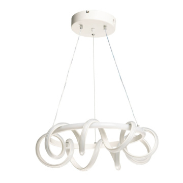 Подвесная люстра De City Aurich Hanging Chandelier 496019801