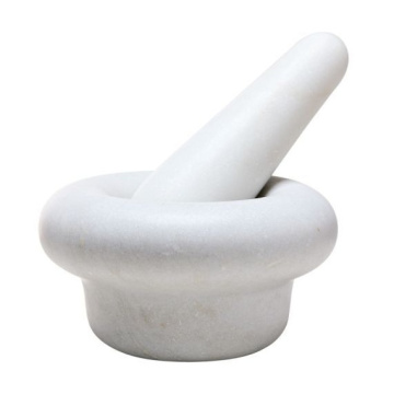 Ступка с пестиком Tom Dixon Stone Pestle and Mortar STPM11W