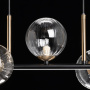 Потолочный светильник De City Olivia Ceiling Lamp 306016105. фото 8