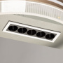 Потолочный светильник De City Drive Ceiling Lamp 377014302. фото 6