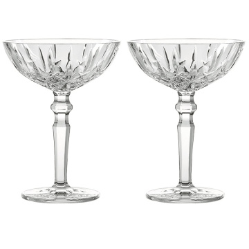 2 бокала для коктейлей Nachtmann Noblesse Cocktail Set 100831